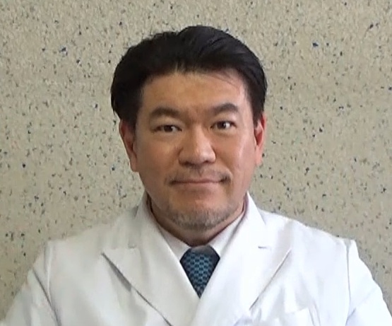 院長 開道貴信